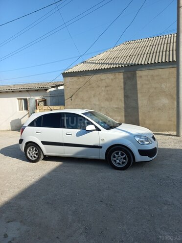 Kia Rio 2006, 222,800 km - 1.4 l - Bakı