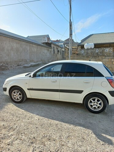 Kia Rio 2006, 222,800 km - 1.4 l - Bakı