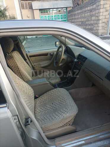 Mercedes C 230 1997, 299,315 km - 2.3 l - Gəncə