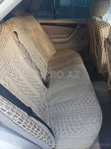 Mercedes C 230 1997, 299,315 km - 2.3 l - Gəncə