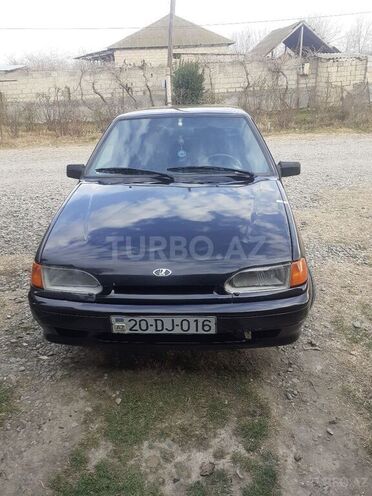 LADA (VAZ) 2115 2011, 190,000 km - 1.6 l - Yevlax