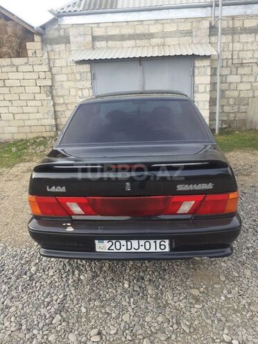 LADA (VAZ) 2115 2011, 190,000 km - 1.6 l - Yevlax