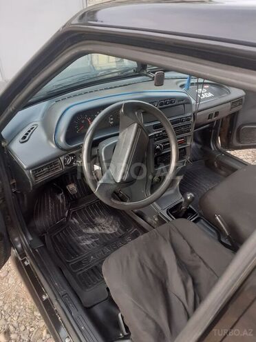LADA (VAZ) 2115 2011, 190,000 km - 1.6 l - Yevlax