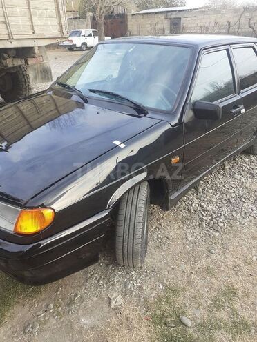 LADA (VAZ) 2115 2011, 190,000 km - 1.6 l - Yevlax