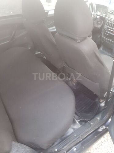 LADA (VAZ) 2115 2011, 190,000 km - 1.6 l - Yevlax