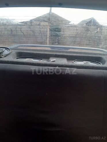 LADA (VAZ) 2115 2011, 190,000 km - 1.6 l - Yevlax