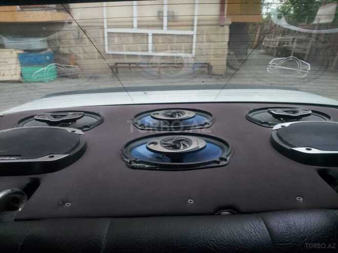 Mercedes C 230 1999, 290,000 km - 2.3 л - Yevlax