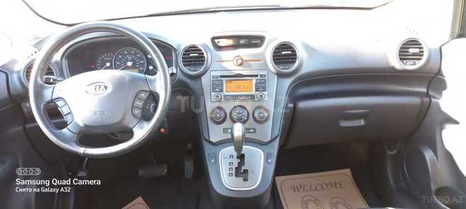 Kia Carens 2009, 151,000 km - 2.4 l - Bakı