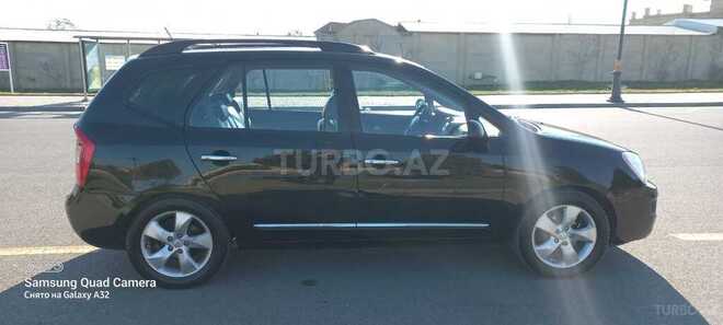 Kia Carens 2009, 151,000 km - 2.4 l - Bakı