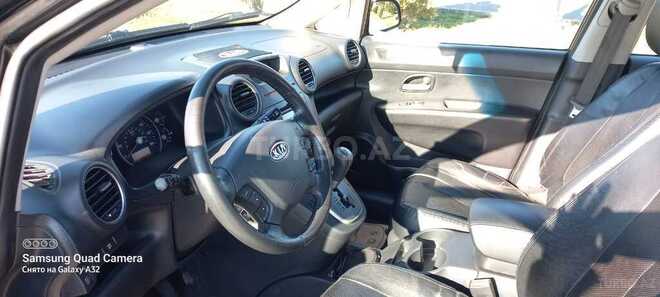 Kia Carens 2009, 151,000 km - 2.4 l - Bakı