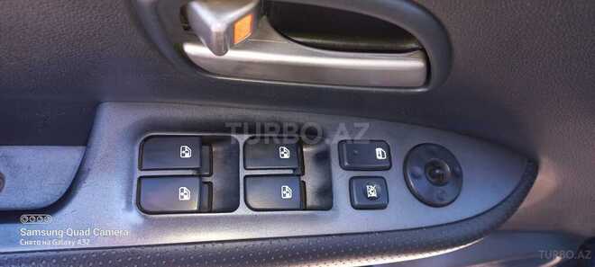 Kia Carens 2009, 151,000 km - 2.4 l - Bakı