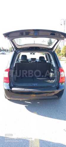 Kia Carens 2009, 151,000 km - 2.4 l - Bakı