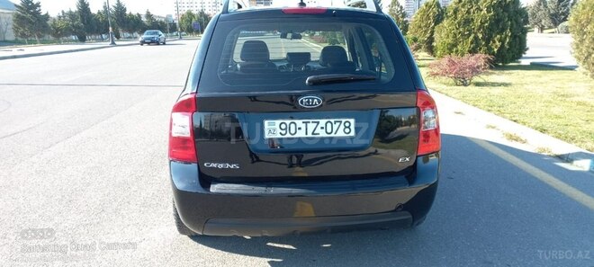 Kia Carens 2009, 151,000 km - 2.4 l - Bakı