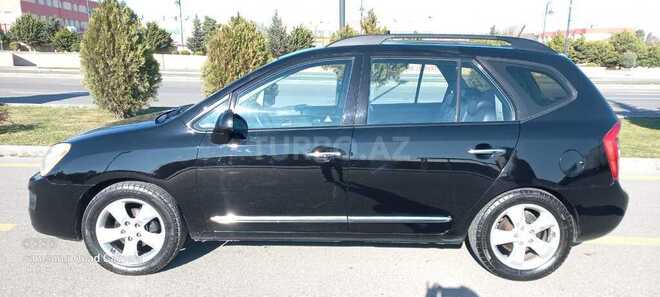 Kia Carens 2009, 151,000 km - 2.4 l - Bakı