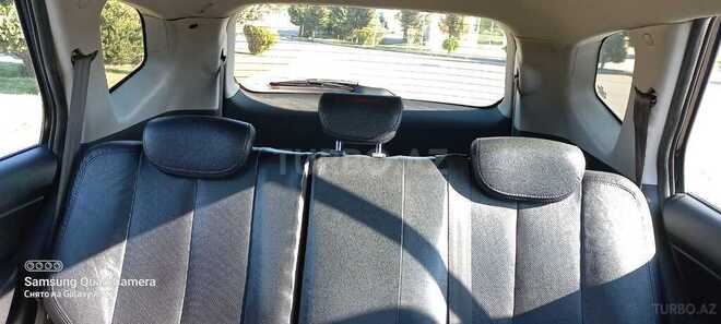 Kia Carens 2009, 151,000 km - 2.4 l - Bakı