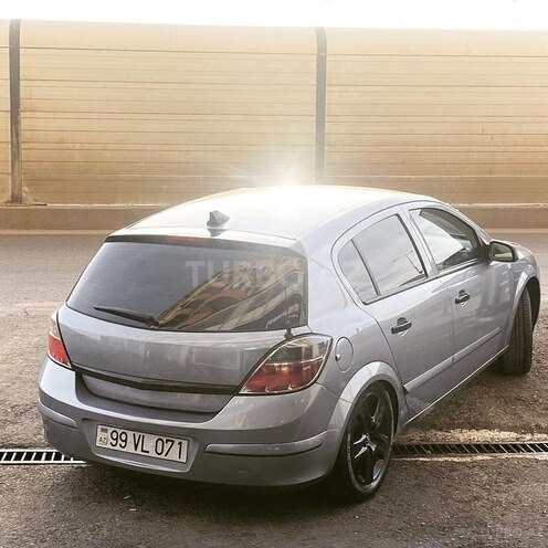 Opel Astra 2008, 220,000 km - 1.4 l - Bakı