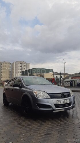 Opel Astra 2008, 220,000 km - 1.4 l - Bakı