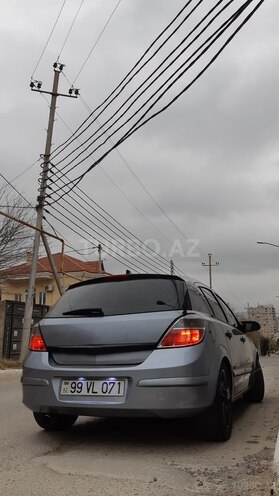 Opel Astra 2008, 220,000 km - 1.4 l - Bakı