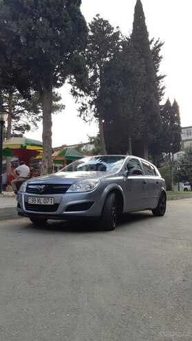 Opel Astra 2008, 220,000 km - 1.4 l - Bakı