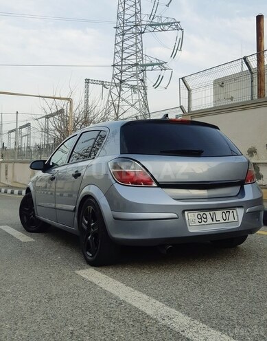Opel Astra 2008, 220,000 km - 1.4 l - Bakı