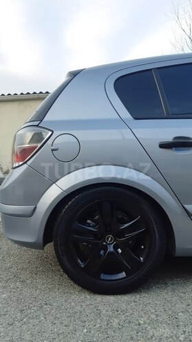 Opel Astra 2008, 220,000 km - 1.4 l - Bakı