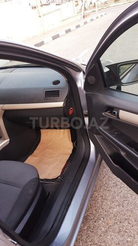 Opel Astra 2008, 220,000 km - 1.4 l - Bakı