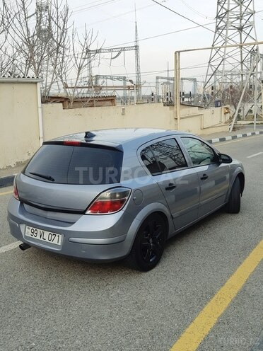 Opel Astra 2008, 220,000 km - 1.4 l - Bakı