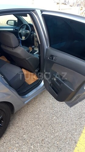 Opel Astra 2008, 220,000 km - 1.4 l - Bakı