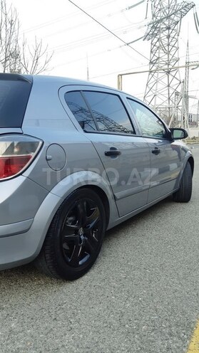 Opel Astra 2008, 220,000 km - 1.4 l - Bakı