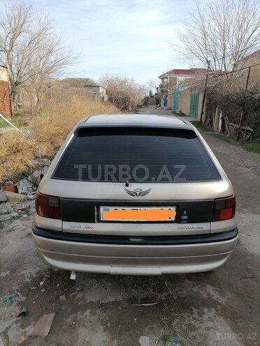Opel Astra 1997, 435,000 km - 1.6 л - Sumqayıt