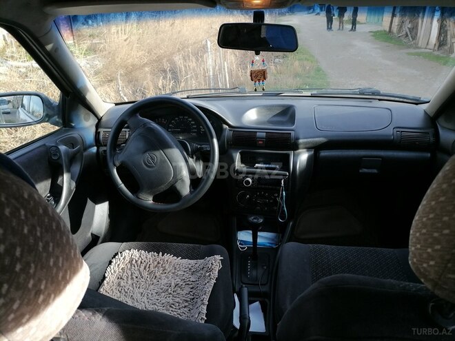 Opel Astra 1997, 435,000 km - 1.6 л - Sumqayıt