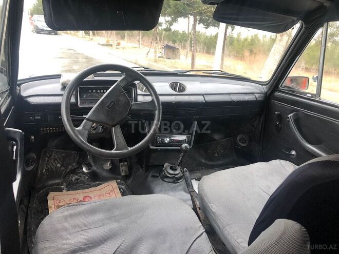 LADA (VAZ) 21011 1978, 250,000 km - 1.6 l - Bakı