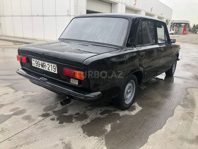 LADA (VAZ) 21011 1978, 250,000 km - 1.6 l - Bakı