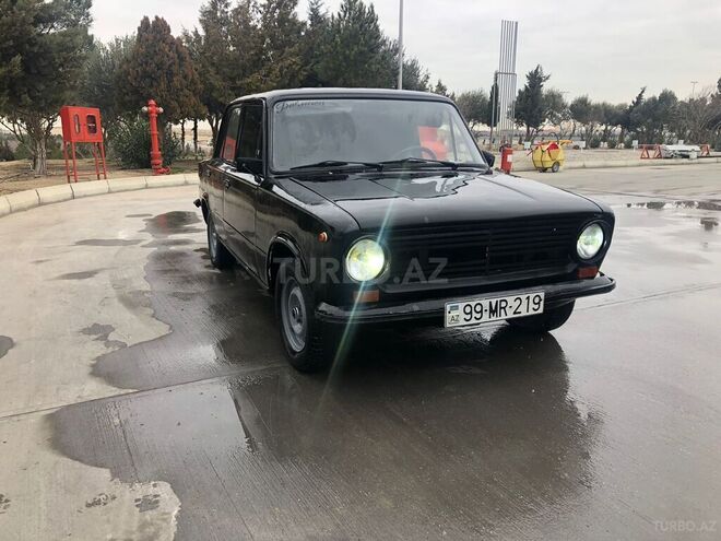 LADA (VAZ) 21011 1978, 250,000 km - 1.6 l - Bakı