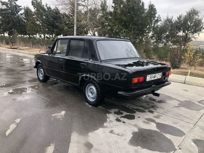 LADA (VAZ) 21011 1978, 250,000 km - 1.6 l - Bakı