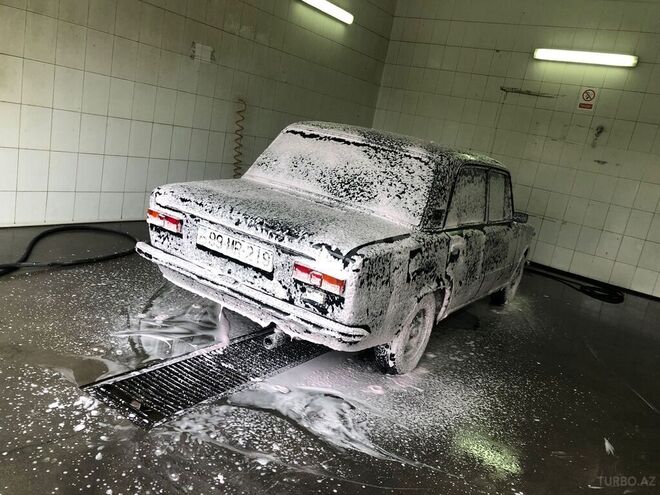 LADA (VAZ) 21011 1978, 250,000 km - 1.6 l - Bakı
