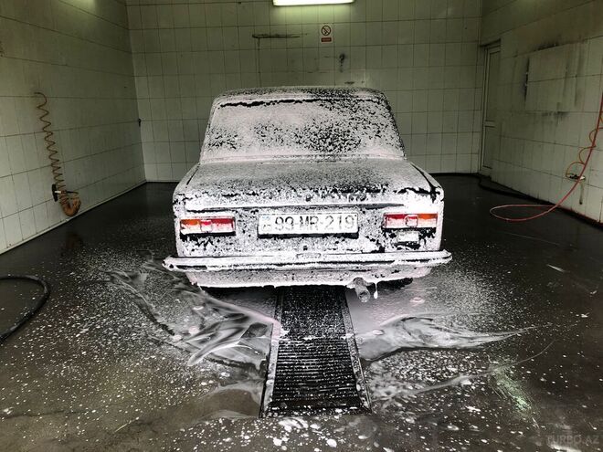 LADA (VAZ) 21011 1978, 250,000 km - 1.6 l - Bakı