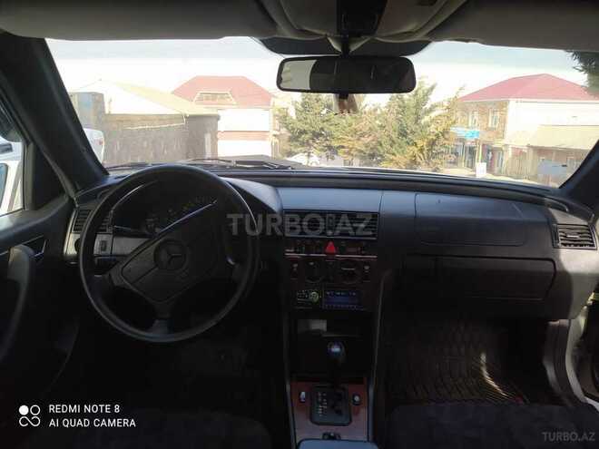 Mercedes C 200 1998, 410,000 km - 2.0 л - Bakı