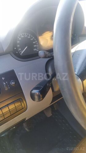 Mercedes Vito 2007, 381,000 km - 2.2 l - Qəbələ