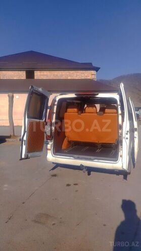 Mercedes Vito 2007, 381,000 km - 2.2 l - Qəbələ