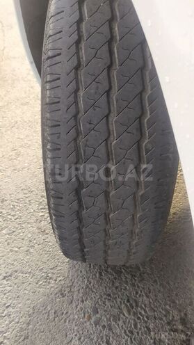 Mercedes Vito 2007, 381,000 km - 2.2 l - Qəbələ