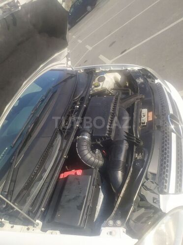 Mercedes Vito 2007, 381,000 km - 2.2 l - Qəbələ