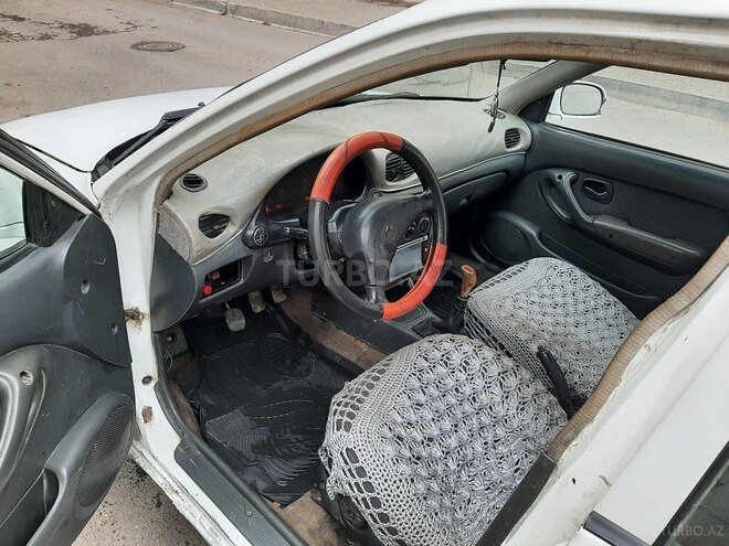 Hyundai Accent 1995, 250,000 km - 1.5 л - Bakı