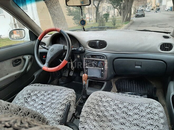Hyundai Accent 1995, 250,000 km - 1.5 л - Bakı