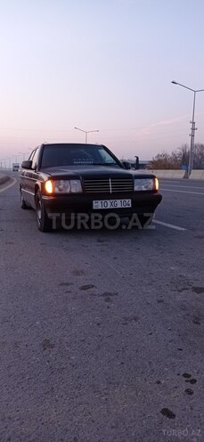 Mercedes 190 1992, 230,524 km - 2.0 l - Ağdaş