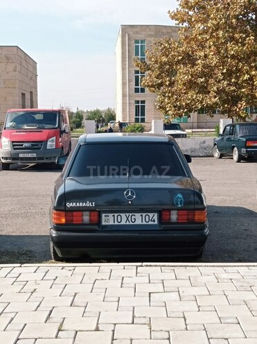 Mercedes 190 1992, 230,524 km - 2.0 l - Ağdaş