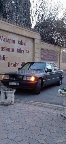 Mercedes 190 1992, 230,524 km - 2.0 l - Ağdaş