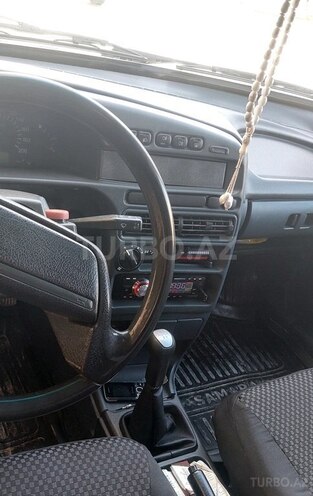 LADA (VAZ) 2115 2011, 225,000 km - 1.6 l - Şamaxı