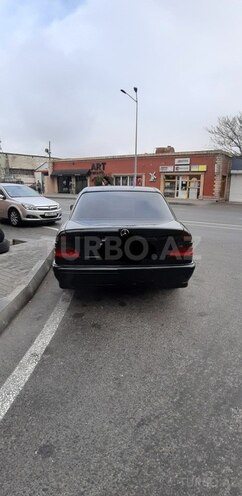 Mercedes C 200 1999, 555,000 km - 2.0 л - Bakı