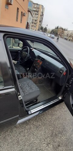 Mercedes C 200 1999, 555,000 km - 2.0 л - Bakı